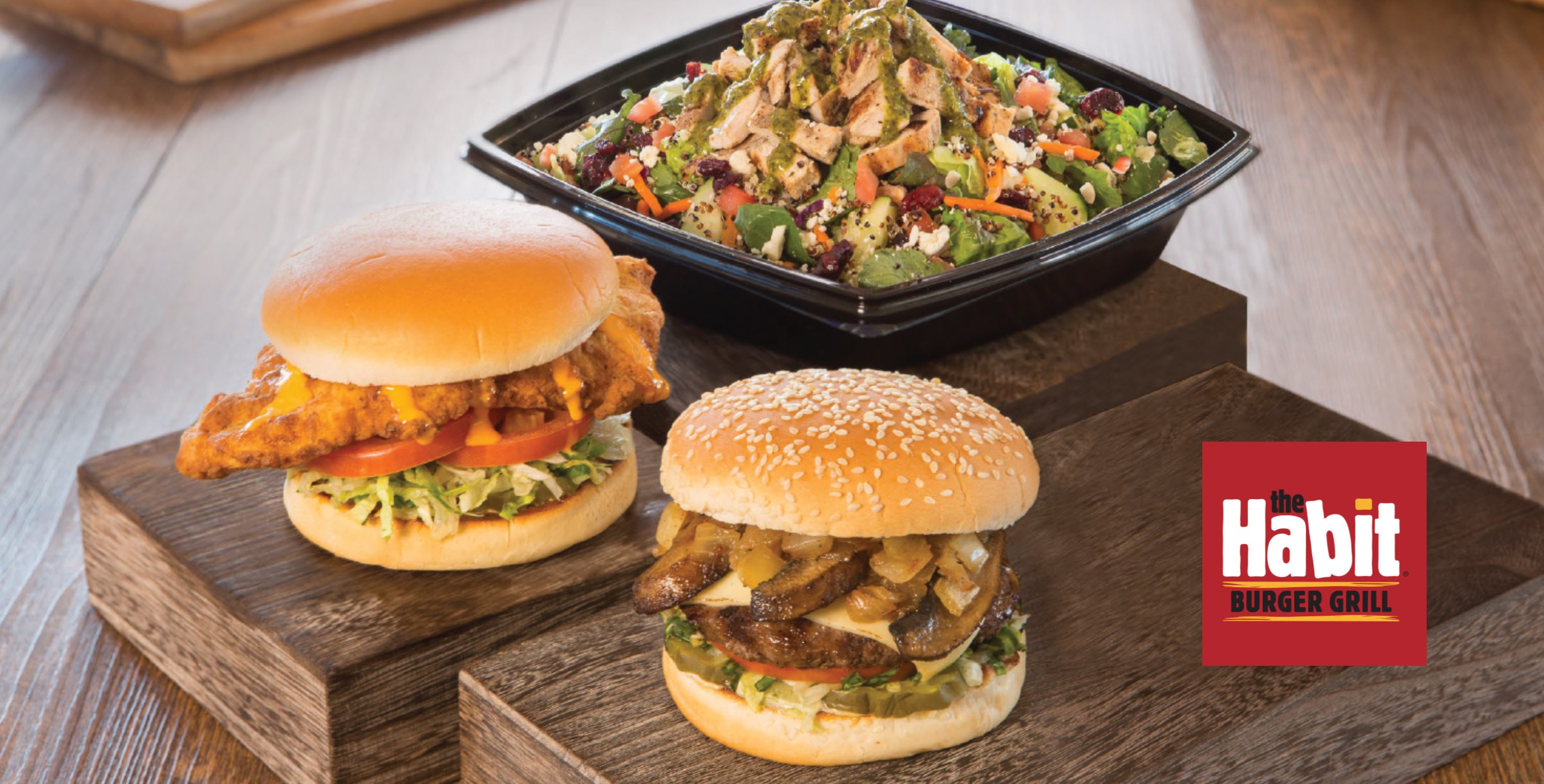 The Habit Burger Grill Visalia Ca The Habit Burger Grill | California Lutheran University
